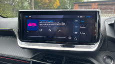 Peugeot 208 1.2 Hybrid 136 GT 5dr e-DSC6 Petrol Hatchback